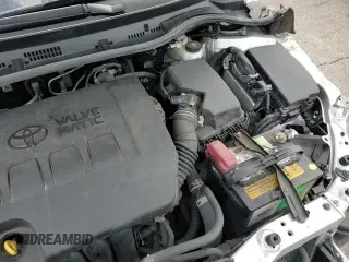 ✅ 2018 Toyota Corolla • VIN: JTNKARJE7JJ559864 • Lot: 92490655. Listed on Copart with 78,782 mi. Free auction sales archive from the USA and detailed vehicle history report at DreamBid. Image 13.