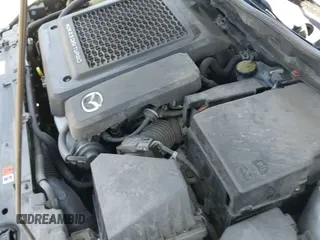 ✅ 2013 Mazda 3 Mazdaspeed3 Touring • VIN: JM1BL1L40D1707314 • Lot: 42699000. Listed on IAAI with 143,297 mi. Free auction sales archive from the USA and detailed vehicle history report at DreamBid. Image 19.