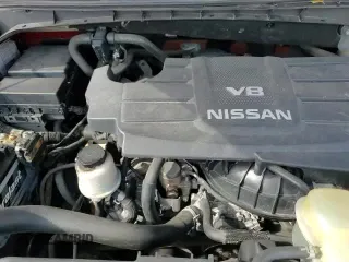 ✅ 2017 Nissan Titan S • VIN: 1N6AA1F34HN501400 • Lot: 95728235. Listed on Copart with 80,556 mi. Free auction sales archive from the USA and detailed vehicle history report at DreamBid. Image 13.