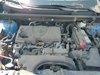 ✅ 2020 Toyota RAV4 LE • VIN: 2T3G1RFV8LC131648 • Lot: 67074055. Wystawiony na Copart z przebiegiem 91 940 mil. Bezpłatny archiwum sprzedaży aukcyjnych z USA i szczegółowy raport historii pojazdu na DreamBid. Zdjęcie 14.