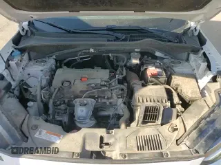 ✅ 2023 Honda HR-V EX-L • VIN: 3CZRZ1H77PM718862 • Lot: 71924945. Wystawiony na Copart z przebiegiem 90 085 mil. Bezpłatny archiwum sprzedaży aukcyjnych z USA i szczegółowy raport historii pojazdu na DreamBid. Zdjęcie 14.