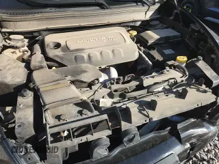 ✅ 2017 Jeep Cherokee Sport • VIN: 1C4PJMAB6HW544255 • Лот: 89628275. Опубликован ранее на Copart с пробегом 146 535 миль. Бесплатный доступ к архиву аукционных продаж из США и подробный отчёт об истории автомобиля на DreamBid. Изображение 17.