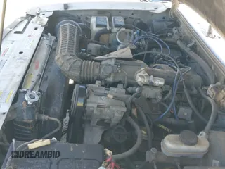 ✅ 1997 Ford Ranger XLT • VIN: 1FTCR14X3VPA65164 • Lot: 41651753. Listed on IAAI with 254,670 mi. Free auction sales archive from the USA and detailed vehicle history report at DreamBid. Image 19.