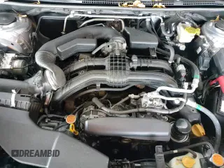 ✅ 2019 Subaru Impreza Limited • VIN: 4S3GTAT68K3753658 • Lot: 90279985. Listed on Copart with 27,803 mi. Free auction sales archive from the USA and detailed vehicle history report at DreamBid. Image 13.