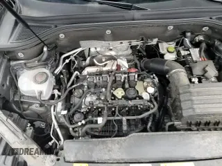 ✅ 2025 Volkswagen Atlas SE • VIN: 1V2HR2CA9SC515166 • Lot: 85954095. Wystawiony na Copart z przebiegiem 32 588 mil. Bezpłatny archiwum sprzedaży aukcyjnych z USA i szczegółowy raport historii pojazdu na DreamBid. Zdjęcie 14.