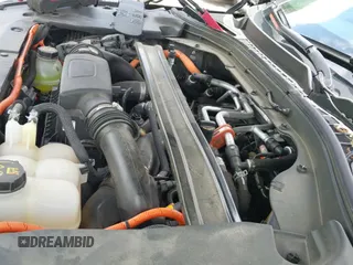 ✅ 2020 Lincoln Aviator Grand Touring • VIN: 5LMYJ8XY2LGL35999 • Lot: 42344715. Listed on IAAI with 54,449 mi. Free auction sales archive from the USA and detailed vehicle history report at DreamBid. Image 20.