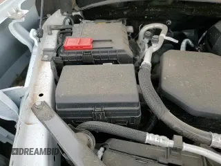 ✅ 2024 Chevrolet Silverado 1500 Work Truck • VIN: 3GCPDAEKXRG243245 • Lot: 66504135. Listed on Copart with 6,091 mi. Free auction sales archive from the USA and detailed vehicle history report at DreamBid. Image 13.