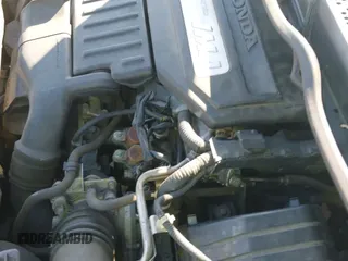 ✅ 2006 Honda Civic • VIN: JHMFA36236S027271 • Lot: 43668491. Listed on IAAI with 205,963 mi. Free auction sales archive from the USA and detailed vehicle history report at DreamBid. Image 16.