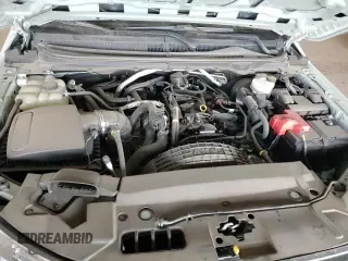 ✅ 2023 Ford Ranger XL • VIN: 1FTER4EH5PLE30651 • Лот: 60172345. Опубликован ранее на Copart с пробегом 19 319 миль. Бесплатный доступ к архиву аукционных продаж из США и подробный отчёт об истории автомобиля на DreamBid. Изображение 13.