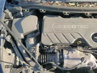 2017 Chevrolet Cruze LT z VIN 1G1BG5SE9H7272133, wystawiony jako Copart lot #42111615 z przebiegiem 63 168 mil mil oraz Szkoda całkowita • Salvage title. Historia ofert i sprzedaży dostępna na DreamBid. Obrazek 13.