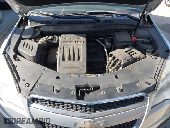 ✅ 2011 Chevrolet Equinox 1LT • VIN: 2CNALDEC6B6371417 • Лот: 45187413. Опубликован ранее на IAAI с пробегом 140 648 миль. Бесплатный доступ к архиву аукционных продаж из США и подробный отчёт об истории автомобиля на DreamBid. Изображение 10.