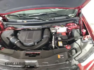 ✅ 2025 GMC Acadia AWD Elevation • VIN: 1GKENNRSXSJ190710 • Lot: 87307895. Wystawiony na Copart z przebiegiem 7 764 mil. Bezpłatny archiwum sprzedaży aukcyjnych z USA i szczegółowy raport historii pojazdu na DreamBid. Zdjęcie 16.