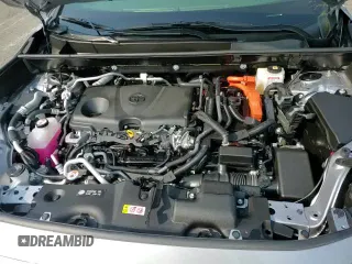 ✅ 2024 Toyota RAV4 XSE • VIN: JTMEB3FV9RD200305 • Лот: 81219075. Опубликован ранее на Copart с пробегом 4 436 миль. Бесплатный доступ к архиву аукционных продаж из США и подробный отчёт об истории автомобиля на DreamBid. Изображение 13.