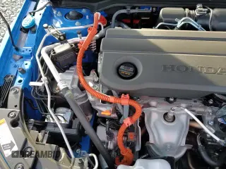 ✅ 2025 Honda Civic Sport • VIN: JHMFL4H81SX000892 • Lot: 92528665. Wystawiony na Copart z przebiegiem 3 624 mil. Bezpłatny archiwum sprzedaży aukcyjnych z USA i szczegółowy raport historii pojazdu na DreamBid. Zdjęcie 16.