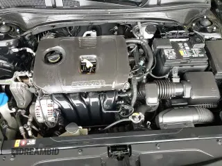 ✅ 2024 Kia Forte LXS • VIN: 3KPF24AD2RE791858 • Lot: 89729965. Listed on Copart with 86,168 mi. Free auction sales archive from the USA and detailed vehicle history report at DreamBid. Image 14.