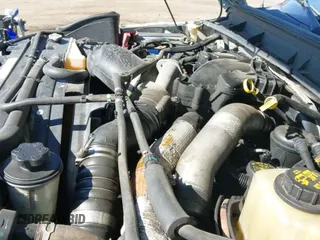 ✅ 2015 Ford F-250 King Ranch • VIN: 1FT7W2BT8FEA85620 • Lot: 43319422. Listed on IAAI with 264,802 mi. Free auction sales archive from the USA and detailed vehicle history report at DreamBid. Image 19.