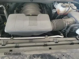 ✅ 2022 Chevrolet Silverado 1500 LT • VIN: 2GCUDDED2N1504151 • Лот: 67246195. Опубликован ранее на Copart с пробегом 106 785 миль. Бесплатный доступ к архиву аукционных продаж из США и подробный отчёт об истории автомобиля на DreamBid. Изображение 16.