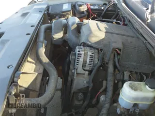 ✅ 2007 Chevrolet Silverado 1500 1LT • VIN: 2GCEC13J171654723 • Lot: 43546888. Listed on IAAI with 250,185 mi. Free auction sales archive from the USA and detailed vehicle history report at DreamBid. Image 19.