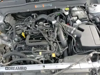 ✅ 2020 Ford Fusion SE • VIN: 3FA6P0HD4LR172331 • Lot: 86848585. Listed on Copart with 113,620 mi. Free auction sales archive from the USA and detailed vehicle history report at DreamBid. Image 13.