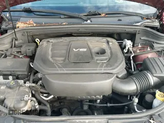 ✅ 2016 Jeep Grand Cherokee 75th Anniversary • VIN: 1C4RJFAGXGC405942 • Lot: 43616734. Listed on IAAI with 115,819 mi. Free auction sales archive from the USA and detailed vehicle history report at DreamBid. Image 21.