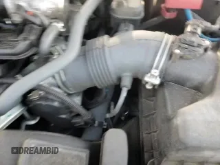 2021 Toyota Camry XSE with VIN 4T1K61AK3MU467033, listed as a Copart auction lot 60331115 with 60,692 mi miles and Salvage title. Bid and sale history available at DreamBid. Image 13.