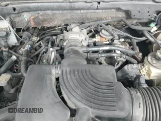 ✅ 2004 Ford Expedition Eddie Bauer • VIN: 1FMPU17L94LA97630 • Lot: 43688446. Wystawiony na IAAI z przebiegiem 221 371 mil. Bezpłatny archiwum sprzedaży aukcyjnych z USA i szczegółowy raport historii pojazdu na DreamBid. Zdjęcie 14.