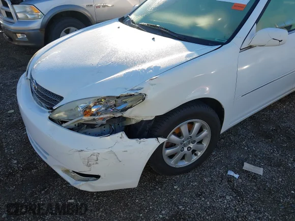 ✅ 2003 Toyota Camry LE • VIN: JTDBF30KX30098355 • Lot: 43486600. Wystawiony na IAAI z przebiegiem 131 746 mil. Bezpłatny archiwum sprzedaży aukcyjnych z USA i szczegółowy raport historii pojazdu na DreamBid. Zdjęcie 6.