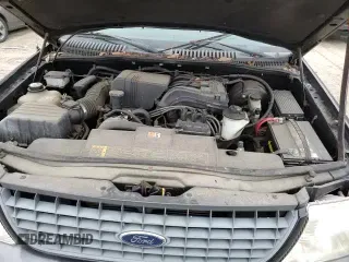 ✅ 2003 Ford Explorer XLS • VIN: 1FMZU72KX3UB46207 • Lot: 83757654. Listed on Copart with 27,297 mi. Free auction sales archive from the USA and detailed vehicle history report at DreamBid. Image 14.