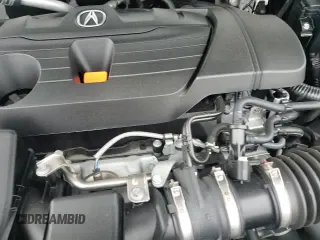 ✅ 2022 Acura TLX Technology • VIN: 19UUB5F44NA001657 • Lot: 45358845. Listed on Copart with 33,036 mi. Free auction sales archive from the USA and detailed vehicle history report at DreamBid. Image 15.