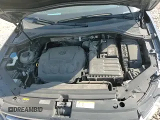 ✅ 2022 Volkswagen Tiguan S • VIN: 3VV1B7AXXNM146463 • Лот: 71870245. Опубликован ранее на Copart с пробегом 80 088 миль. Бесплатный доступ к архиву аукционных продаж из США и подробный отчёт об истории автомобиля на DreamBid. Изображение 15.