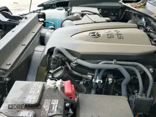 ✅ 2023 Toyota Tacoma SR • VIN: 3TMCZ5AN3PM567076 • Lot: 42274869. Listed on IAAI with 41,355 mi. Free auction sales archive from the USA and detailed vehicle history report at DreamBid. Image 19.