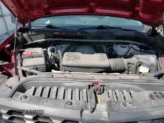 ✅ 2020 Chevrolet Silverado 1500 Custom Trail Boss • VIN: 1GCRYCEF2LZ263461 • Lot: 48933505. Wystawiony na Copart z przebiegiem 54 059 mil. Bezpłatny archiwum sprzedaży aukcyjnych z USA i szczegółowy raport historii pojazdu na DreamBid. Zdjęcie 13.