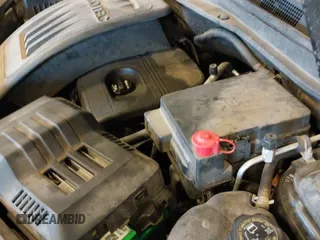 ✅ 2017 Chevrolet Equinox LT • VIN: 2GNALCEK4H1552650 • Лот: 43685281. Опубликован ранее на IAAI с пробегом 247 042 миль. Бесплатный доступ к архиву аукционных продаж из США и подробный отчёт об истории автомобиля на DreamBid. Изображение 18.