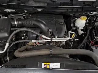 ✅ 2018 Ram 1500 Big Horn • VIN: 1C6RR7LT4JS233789 • Lot: 86438405. Listed on Copart with 172,539 mi. Free auction sales archive from the USA and detailed vehicle history report at DreamBid. Image 13.