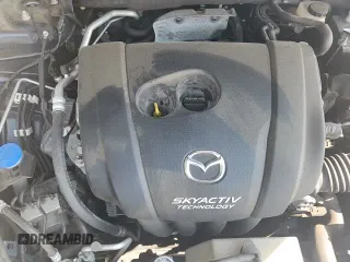 ✅ 2017 Mazda 6 Sport • VIN: JM1GL1U55H1119301 • Лот: 81193565. Опубликован ранее на Copart с пробегом 68 169 миль. Бесплатный доступ к архиву аукционных продаж из США и подробный отчёт об истории автомобиля на DreamBid. Изображение 13.