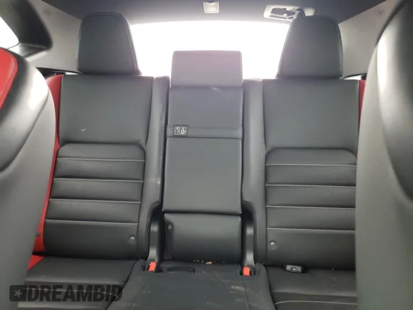 ✅ 2020 Lexus NX 300 F Sport • VIN: JTJSARDZ2L5012657 • Лот: 61296063. Опубликован ранее на Copart с пробегом 42 713 миль. Бесплатный доступ к архиву аукционных продаж из США и подробный отчёт об истории автомобиля на DreamBid. Изображение 10.