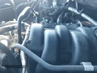 ✅ 2022 Ford F-150 XL • VIN: 1FTMF1E58NKE13712 • Lot: 41360118. Listed on IAAI with 26,097 mi. Free auction sales archive from the USA and detailed vehicle history report at DreamBid. Image 25.