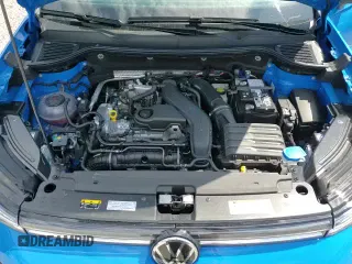 ✅ 2025 Volkswagen Taos SE Black • VIN: 3VV2C7B20SM003408 • Lot: 50926375. Wystawiony na Copart z przebiegiem 2 349 mil. Bezpłatny archiwum sprzedaży aukcyjnych z USA i szczegółowy raport historii pojazdu na DreamBid. Zdjęcie 14.