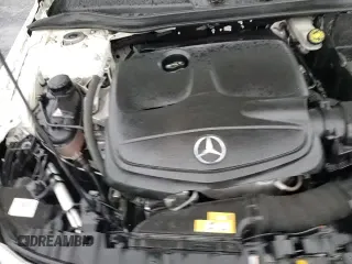 ✅ 2018 Mercedes-Benz GLA 250 • VIN: WDCTG4GB9JJ369758 • Lot: 91261365. Listed on Copart with 149,235 mi. Free auction sales archive from the USA and detailed vehicle history report at DreamBid. Image 14.