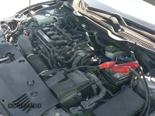 ✅ 2018 Honda Civic EX-T • VIN: 2HGFC3B3XJH353516 • Лот: 42887238. Опубликован ранее на IAAI с пробегом 44 216 миль. Бесплатный доступ к архиву аукционных продаж из США и подробный отчёт об истории автомобиля на DreamBid. Изображение 19.