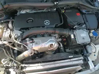 ✅ 2022 Mercedes-Benz GLA 250 • VIN: W1N4N4GB0NJ320043 • Lot: 81327195. Wystawiony na Copart z przebiegiem 40 864 mil. Bezpłatny archiwum sprzedaży aukcyjnych z USA i szczegółowy raport historii pojazdu na DreamBid. Zdjęcie 15.