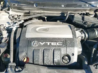 ✅ 2005 Acura RL • VIN: JH4KB16515C017891 • Lot: 43488037. Listed on IAAI with 215,611 mi. Free auction sales archive from the USA and detailed vehicle history report at DreamBid. Image 20.