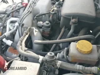 ✅ 2010 Subaru Forester X Premium • VIN: JF2SH6CC5AH743641 • Lot: 43713899. Listed on IAAI with 156,243 mi. Free auction sales archive from the USA and detailed vehicle history report at DreamBid. Image 21.