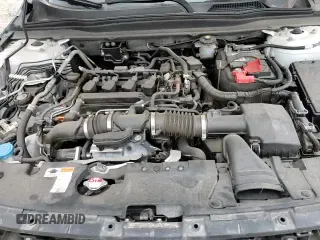 ✅ 2021 Honda Accord EX-L • VIN: 1HGCV1F52MA014989 • Лот: 85167455. Опубликован ранее на Copart с пробегом 44 442 миль. Бесплатный доступ к архиву аукционных продаж из США и подробный отчёт об истории автомобиля на DreamBid. Изображение 16.