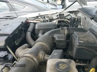 ✅ 2011 Ford Expedition Max XLT • VIN: 1FMJK1H58BEF23644 • Lot: 43032336. Listed on IAAI with 260,855 mi. Free auction sales archive from the USA and detailed vehicle history report at DreamBid. Image 22.