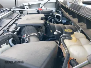 ✅ 2022 Chevrolet Silverado 1500 LT • VIN: 2GCUDDED8N1502033 • Lot: 43309836. Listed on IAAI with 43,028 mi. Free auction sales archive from the USA and detailed vehicle history report at DreamBid. Image 19.