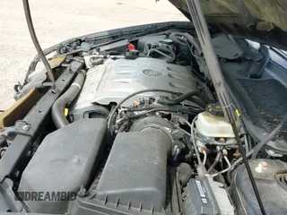 ✅ 2000 Cadillac DeVille DHS • VIN: 1G6KE57Y8YU195338 • Lot: 42965934. Listed on IAAI with 90,423 mi. Free auction sales archive from the USA and detailed vehicle history report at DreamBid. Image 19.