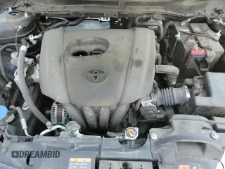 ✅ 2018 Toyota Yaris • VIN: 3MYDLBYVXJY327583 • Lot: 69177055. Listed on Copart with 66,429 mi. Free auction sales archive from the USA and detailed vehicle history report at DreamBid. Image 15.