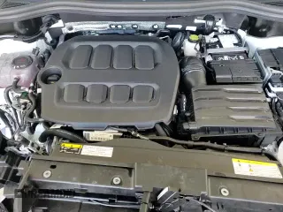 ✅ 2026 Volkswagen Tiguan SE • VIN: 3VVFR7RM4TM007471 • Лот: 93485415. Опубликован ранее на Copart с пробегом 356 миль. Бесплатный доступ к архиву аукционных продаж из США и подробный отчёт об истории автомобиля на DreamBid. Изображение 14.