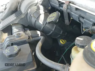 ✅ 2003 Ford Econoline Cargo • VIN: 1FTRE142X3HA29070 • Lot: 43133096. Listed on IAAI with 183,644 mi. Free auction sales archive from the USA and detailed vehicle history report at DreamBid. Image 19.